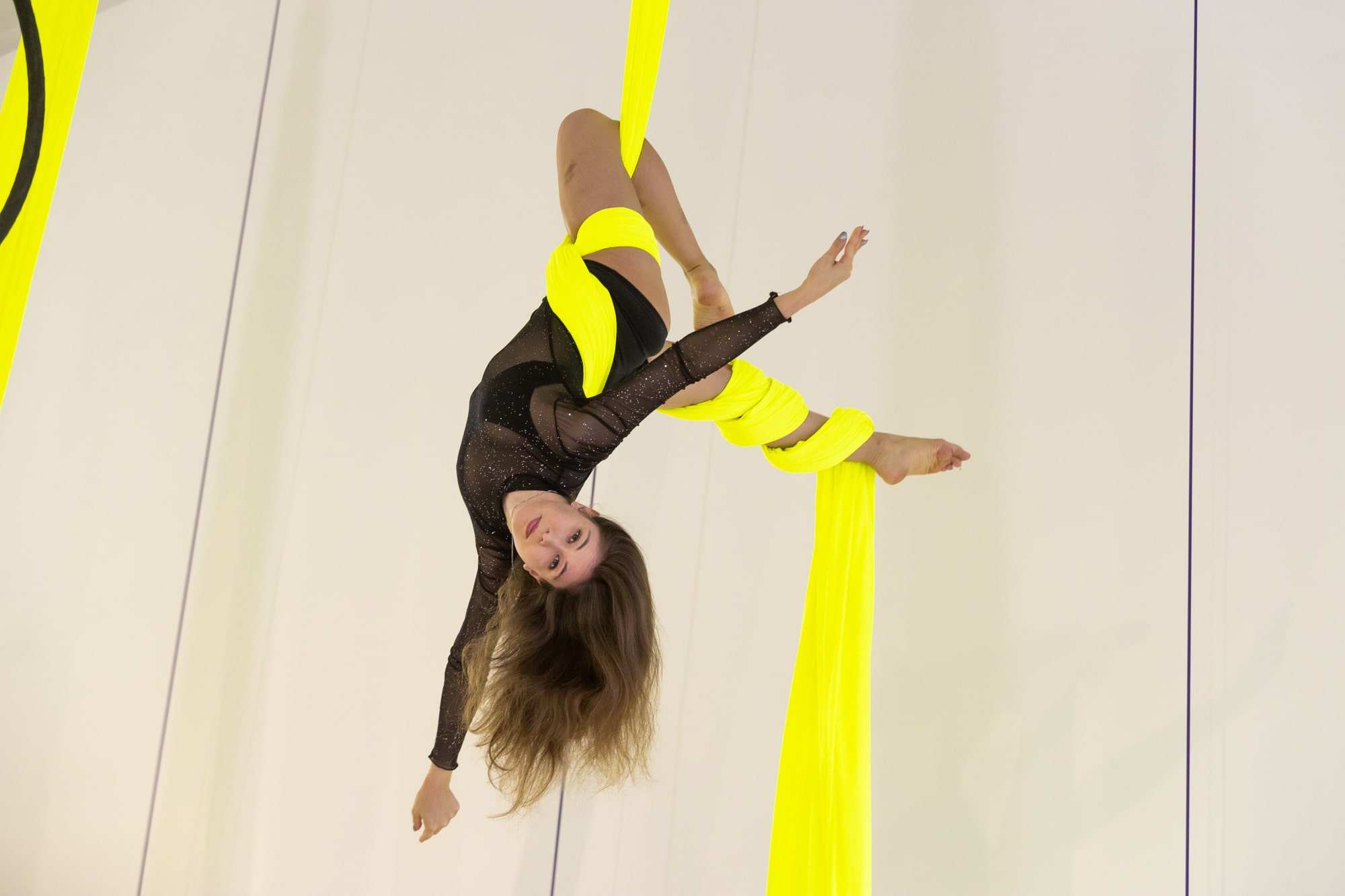 Palestra - Corsi Pole Dance - Acrobatica - Klas Studio Brescia